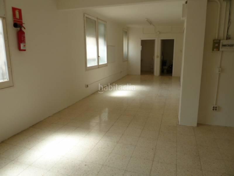 Foto e9765d0b-27b1-435a-8631-07463372f4a8. Lloguer local comercial a Poble Sec Igualada