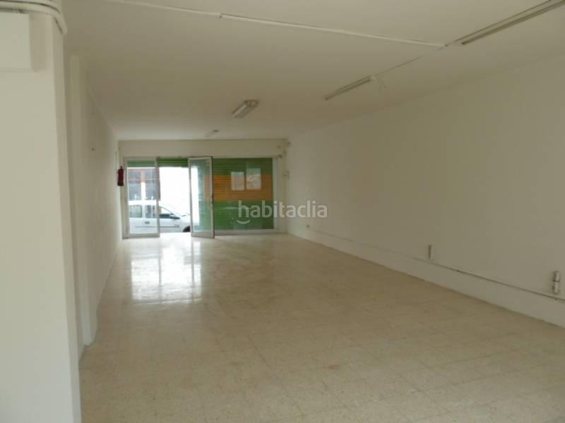 Foto f40d2fe8-5103-4c4e-80c0-652a39e660db. Lloguer local comercial a Poble Sec Igualada