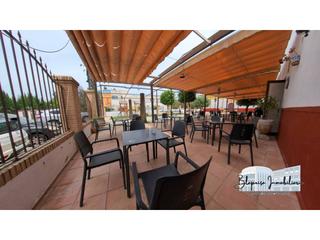 Edifici a Sevilla-cazalla, km 7.8 7.8. Se vende restaurantehostal con 5 apartamentos alquilados  reform