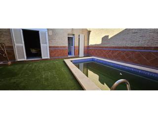 Chalet  Miguel de cervantes. Impresionante casa de lujo a 30km de sevilla