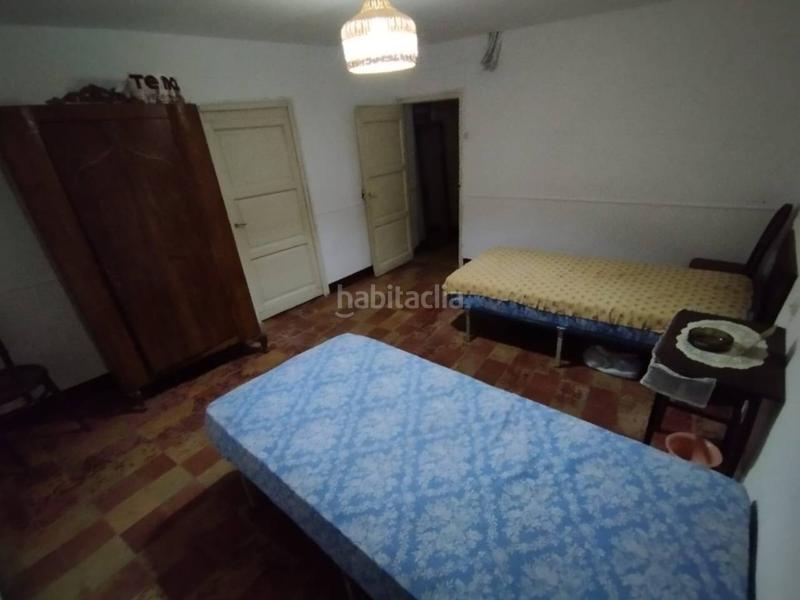 Foto 14dddc1e-6337-45d6-a9f4-6d1703d39f95. Casa a plaza de joaquín costa 8 a Alhama de Aragón