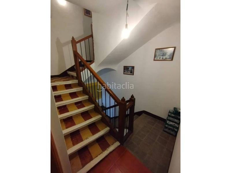 Foto 50a0e9e0-5c62-45ed-8a9f-0d208cd7d92c. Casa a plaza de joaquín costa 8 a Alhama de Aragón