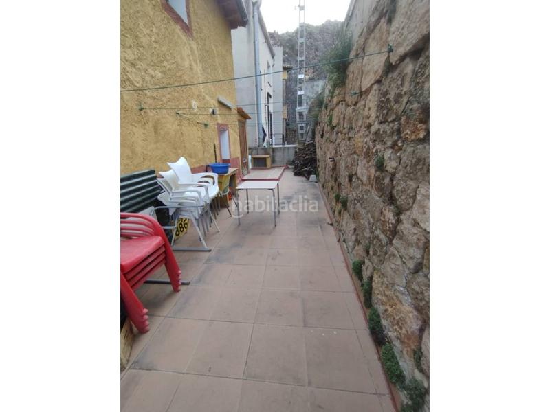 Foto 57ba63e0-5dbc-4b97-abee-5bff341ea8dc. Casa a plaza de joaquín costa 8 a Alhama de Aragón