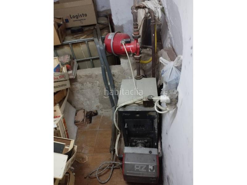 Foto 67eb93f9-79a9-4db0-a876-7f91751672e8. Casa a plaza de joaquín costa 8 a Alhama de Aragón