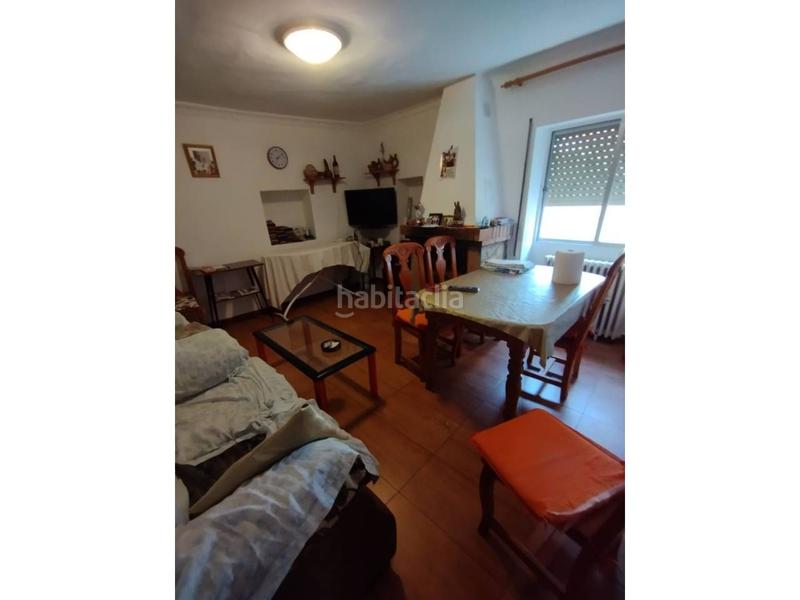 Foto 8f758359-f43a-45b7-a409-faf7cb98bb00. Casa a plaza de joaquín costa 8 a Alhama de Aragón