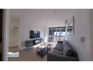 Appartement  Orfebre domínguez vázquez. Precioso piso en la macarena