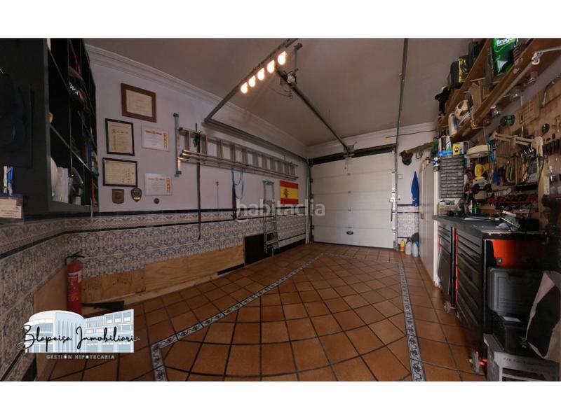 Foto c925dd58-4495-409e-9527-90603c9f1b47. Xalet amb aparcament piscina a Oromana Alcalá de Guadaira