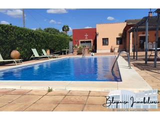 Chalet  Matachica. Chalet unifamiliar en venta en la paz