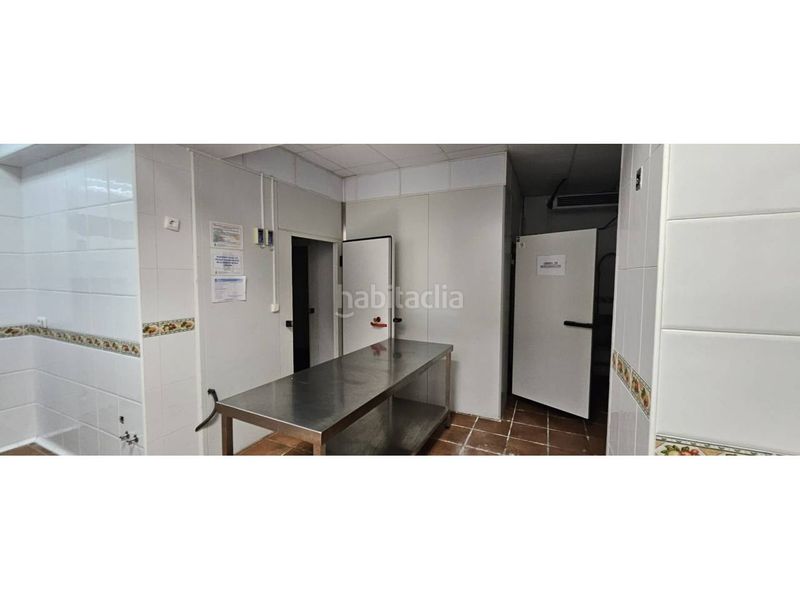 Foto a5c5b836-c649-4726-a9f1-e50c09a52d09. Edificio in Rinconada (La)