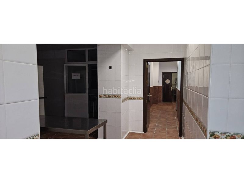 Foto b086351b-258e-47ec-878e-78499542e8c2. Edificio in Rinconada (La)