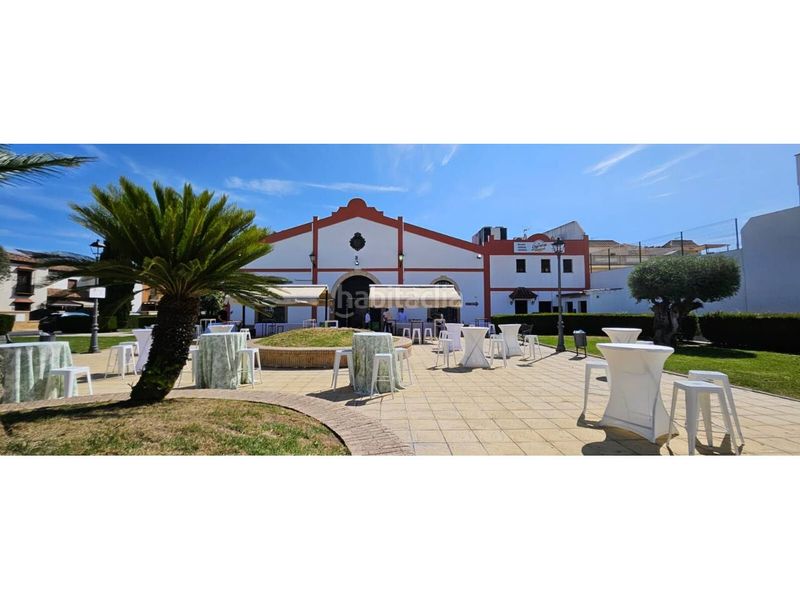Foto b84af85f-b950-498c-a976-1e1d4578d545. Edificio in Rinconada (La)