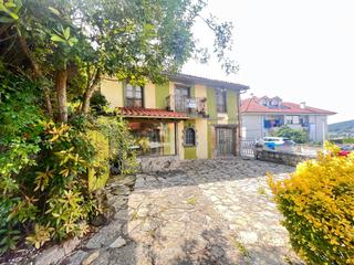 Casa a Hazas de Cesto. Casa pueblo en venta en maeda, 4 dormitorios.