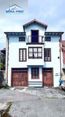 Edifici a Solórzano. Edificio en venta en hazas de cesto, 8 dormitorios.
