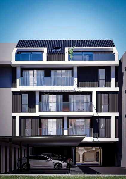 Foto d4acf5a9-020a-487e-a00e-7223b73e13cc. Dúplex duplex en venta , 3 dormitorios. en Santoña