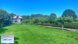 Masia a Arnuero. Casa rural en venta en castillo, 7 dormitorios.