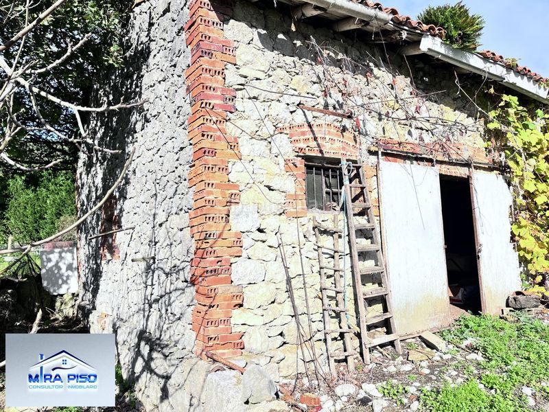 Foto 3b8b0f26-9f6e-4d51-8bb1-553a3532e755. Casale in Argoños