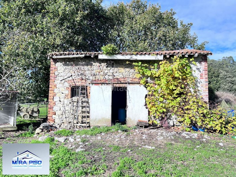 Foto 4a414d6e-6307-4597-95fc-3452996b4500. Casale in Argoños