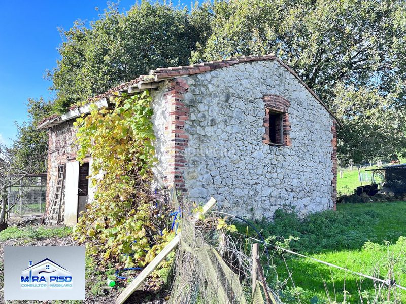 Foto c11f3b68-8f3a-42b5-ad3e-9f555dc89ff6. Casale in Argoños