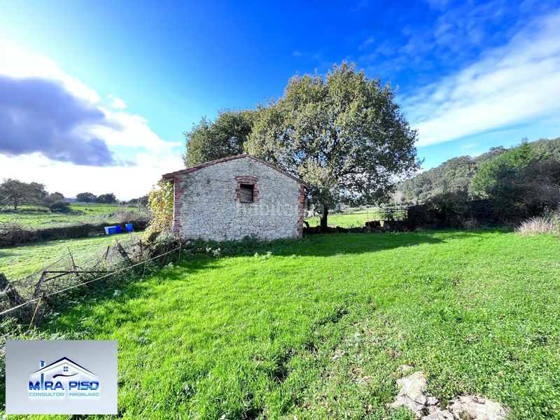 Foto e1de6667-66df-4e9c-a9c7-86f608279fce. Casale in Argoños