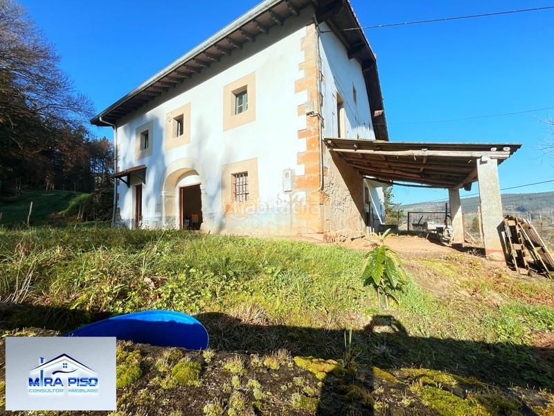 Foto 109ba0d9-fa4c-41e9-9b32-a61019479fed. Casa  pueblo en venta en ambrosero, 4 dormitorios. en Bárcena de Cicero