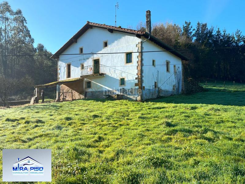 Foto 314fc114-4908-4383-8bc2-fdc111b2987f. Casa  pueblo en venta en ambrosero, 4 dormitorios. en Bárcena de Cicero