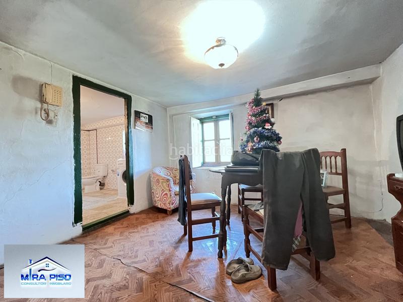 Foto 40a662a9-a8df-4bba-b90a-110c3a97bc7f. Casa  pueblo en venta en ambrosero, 4 dormitorios. en Bárcena de Cicero