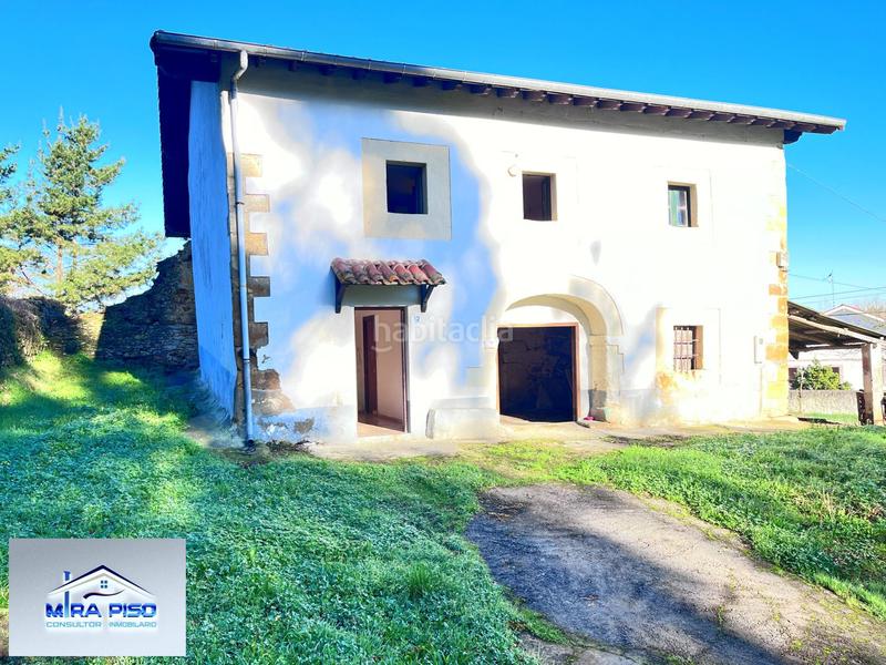 Foto 53e768a4-a7c0-46bc-99f1-5cf7bc41d252. Casa  pueblo en venta en ambrosero, 4 dormitorios. en Bárcena de Cicero