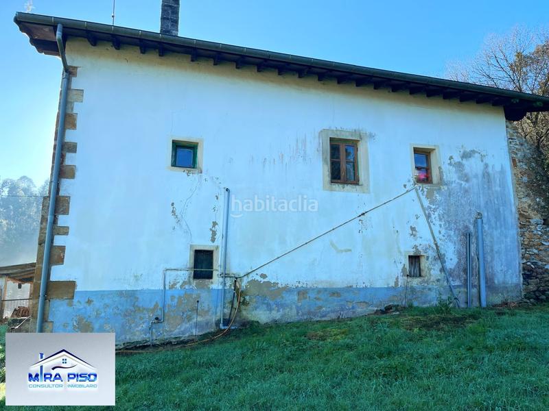 Foto 961df600-07d7-4f59-87ed-92255119447f. Casa  pueblo en venta en ambrosero, 4 dormitorios. en Bárcena de Cicero