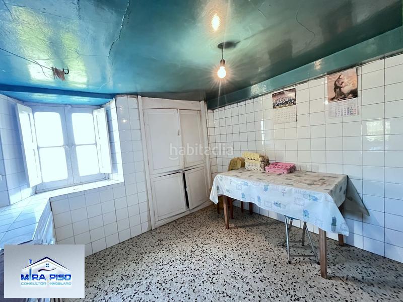 Foto 9e038df7-84f5-4441-8eae-6afc44408310. Casa  pueblo en venta en ambrosero, 4 dormitorios. en Bárcena de Cicero