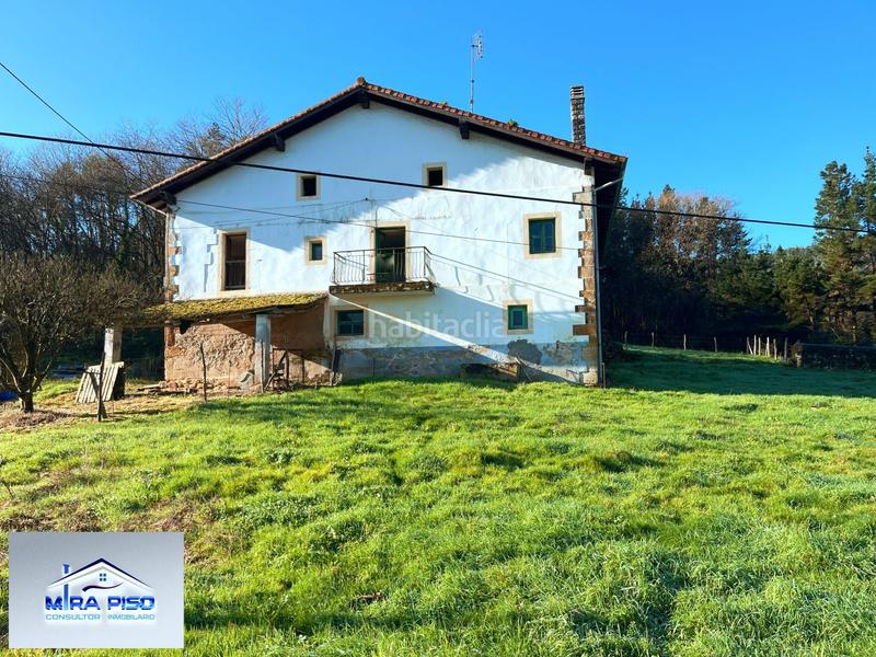 Foto a09577df-63c3-4043-b4fe-07c2514f2898. Casa  pueblo en venta en ambrosero, 4 dormitorios. en Bárcena de Cicero