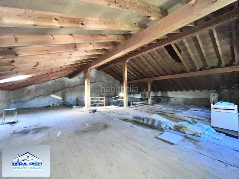 Foto ccbd3807-5f2e-4aec-8457-41848e24183d. Casa  pueblo en venta en ambrosero, 4 dormitorios. en Bárcena de Cicero