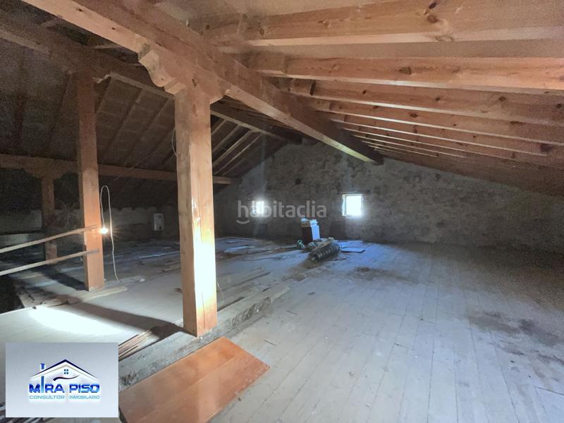 Foto cd2b2600-7718-4457-9015-8c8a65abc401. Casa  pueblo en venta en ambrosero, 4 dormitorios. en Bárcena de Cicero