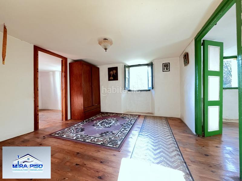 Foto dc228a77-8084-4205-a59d-97983d4a482c. Casa  pueblo en venta en ambrosero, 4 dormitorios. en Bárcena de Cicero