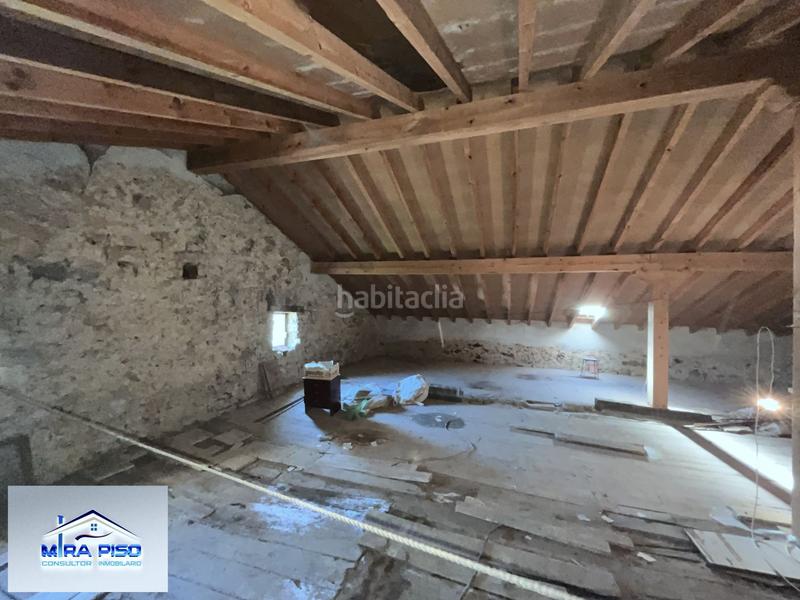 Foto fe534828-9c7e-4b59-bdf6-5dab30fde198. Casa  pueblo en venta en ambrosero, 4 dormitorios. en Bárcena de Cicero