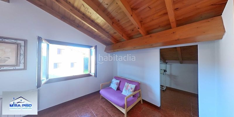 Foto a0957be9-41d0-40b5-8e11-18469ae81527. Xalet amb calefacció aparcament a Hazas de Cesto