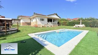 Xalet a Meruelo. Chalet individual en venta en maeda, 3 dormitorios.