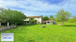 Casa a Hazas de Cesto. Casa pueblo en venta en beranga, 11 dormitorios.