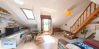 Àtic a Meruelo. Atico en venta en maeda, 1 dormitorio.