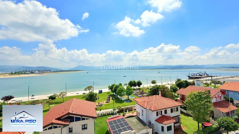 Foto 0335397b-dfb1-4b5f-91ed-8d7ea75e4b5e. Piso  en venta , 3 dormitorios. en Santoña