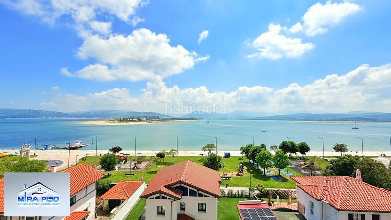 Foto 757f80f5-1a9f-4438-afb8-d2cfbcba897c. Piso  en venta , 3 dormitorios. en Santoña