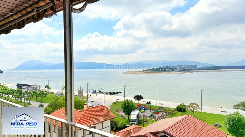 Foto be573b82-8920-4ad8-a08b-f8000cc4854e. Piso  en venta , 3 dormitorios. en Santoña
