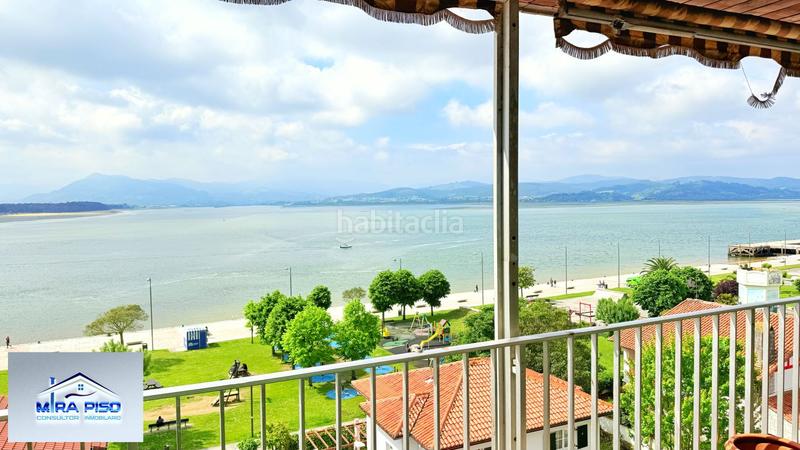 Foto c8982963-482a-4230-a9d7-b90c6ab512e8. Piso  en venta , 3 dormitorios. en Santoña