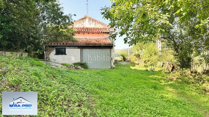 Foto 2a978398-4390-4d64-96fa-a5a6b8c66482. Casa amb aparcament a Solórzano