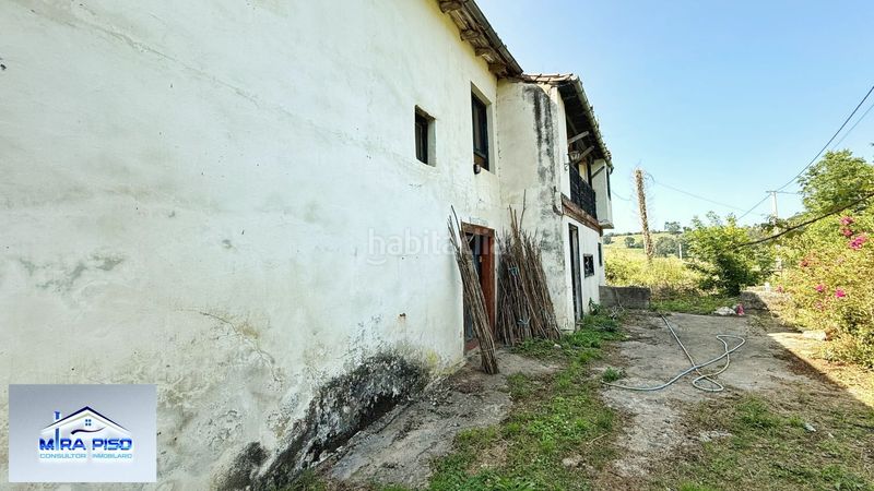 Foto 564edc95-3d10-416f-815d-a6ce82491350. Casa amb aparcament a Solórzano