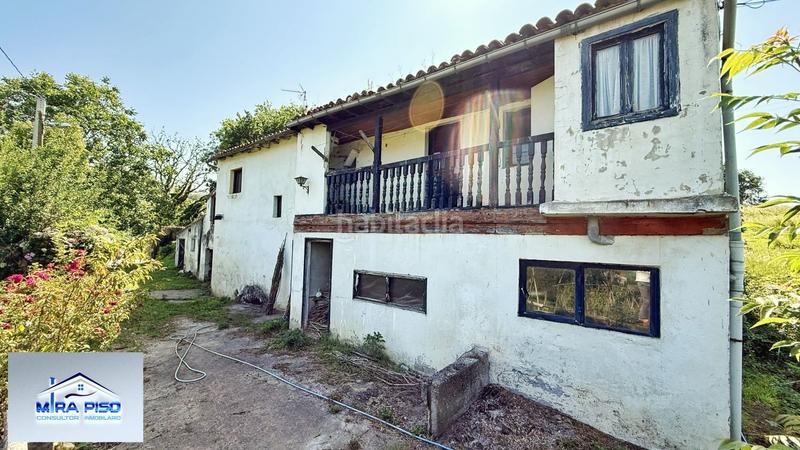Foto 5ceb7ade-689d-4156-a95b-c4c841783bad. Casa  pueblo en venta en solorzano, 6 dormitorios. en Solórzano