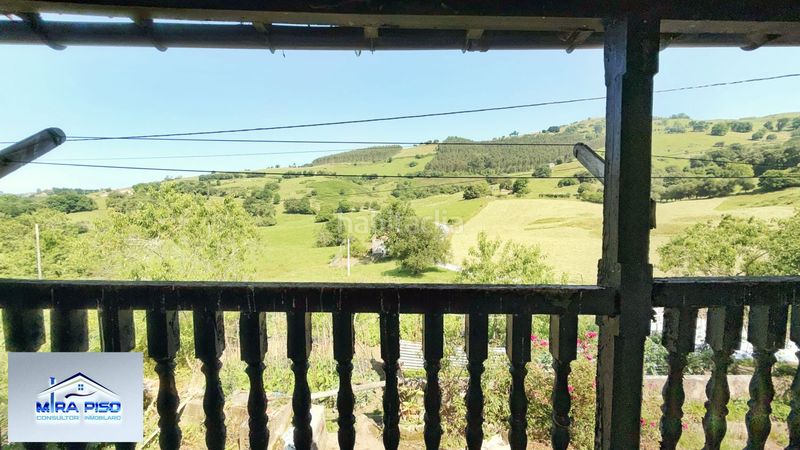 Foto 76c1014c-6374-4982-a48f-2e38d6933a0f. Casa amb aparcament a Solórzano