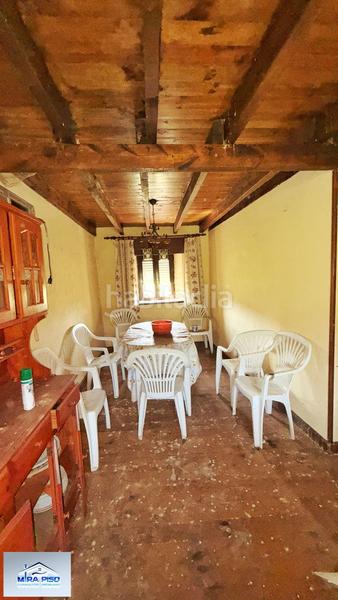 Foto 8a06eaa3-37a5-4529-b9b1-1a6fc921910a. Casa  pueblo en venta en solorzano, 6 dormitorios. en Solórzano