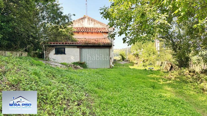Foto c562b3d4-05e0-42b0-bcfb-89c480cb18fc. Casa  pueblo en venta en solorzano, 6 dormitorios. en Solórzano
