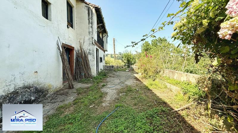 Foto e62f3e6f-19da-4f7b-ab2e-29ad2953f085. Casa  pueblo en venta en solorzano, 6 dormitorios. en Solórzano