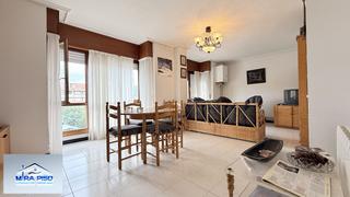 Dúplex a Ris. Duplex en venta en playa de ris, 3 dormitorios.